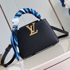 LV Top Handle Bags